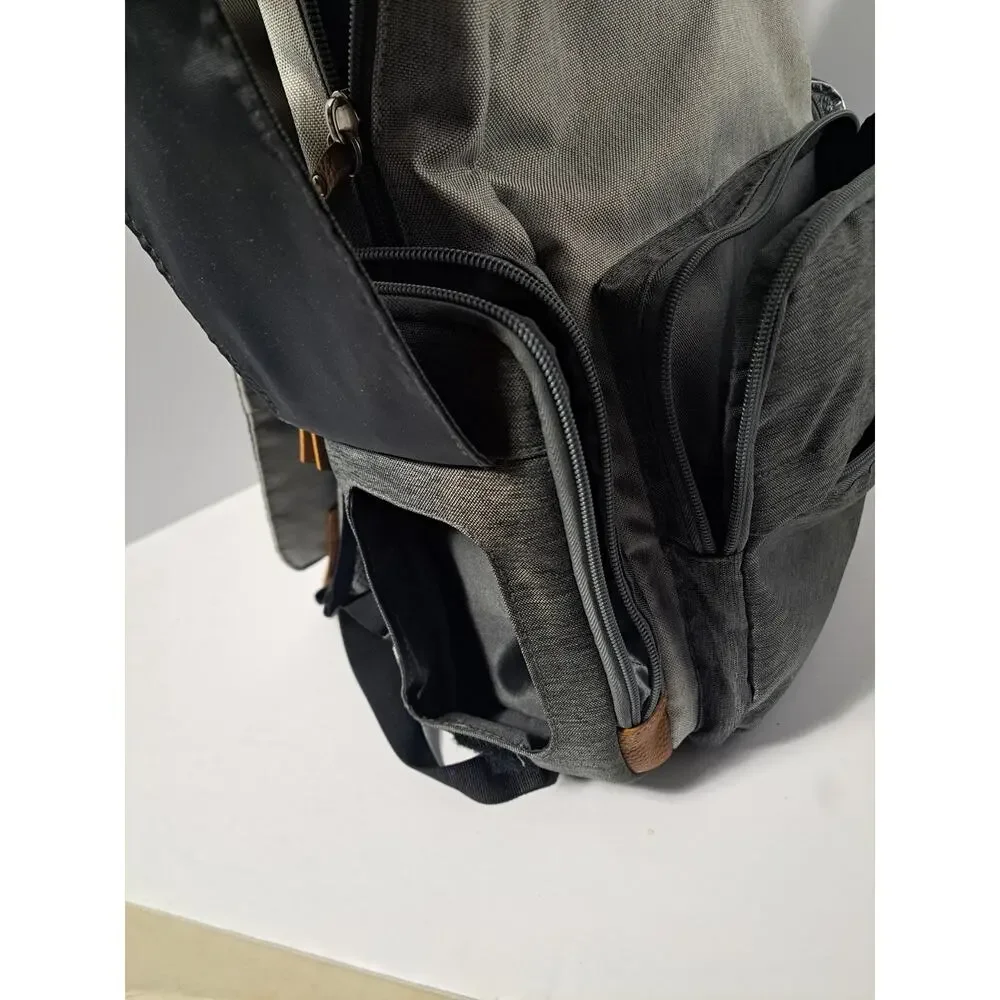 IPack Baby Diaper Bag
